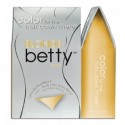 Betty Beauty Colorationsset – Färbungsmittel für den Schambereich, Schamhaare