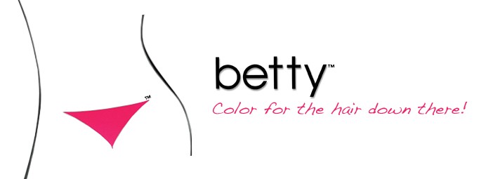 Betty Beauty Betty Beauty